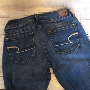 American Eagle Outfitters Jeans